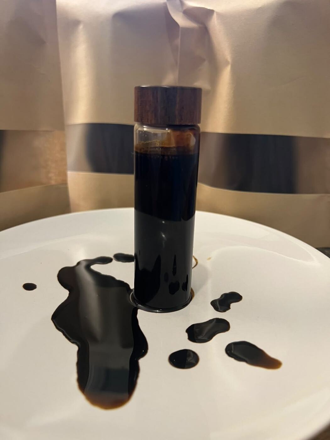 Caviar de Vanille