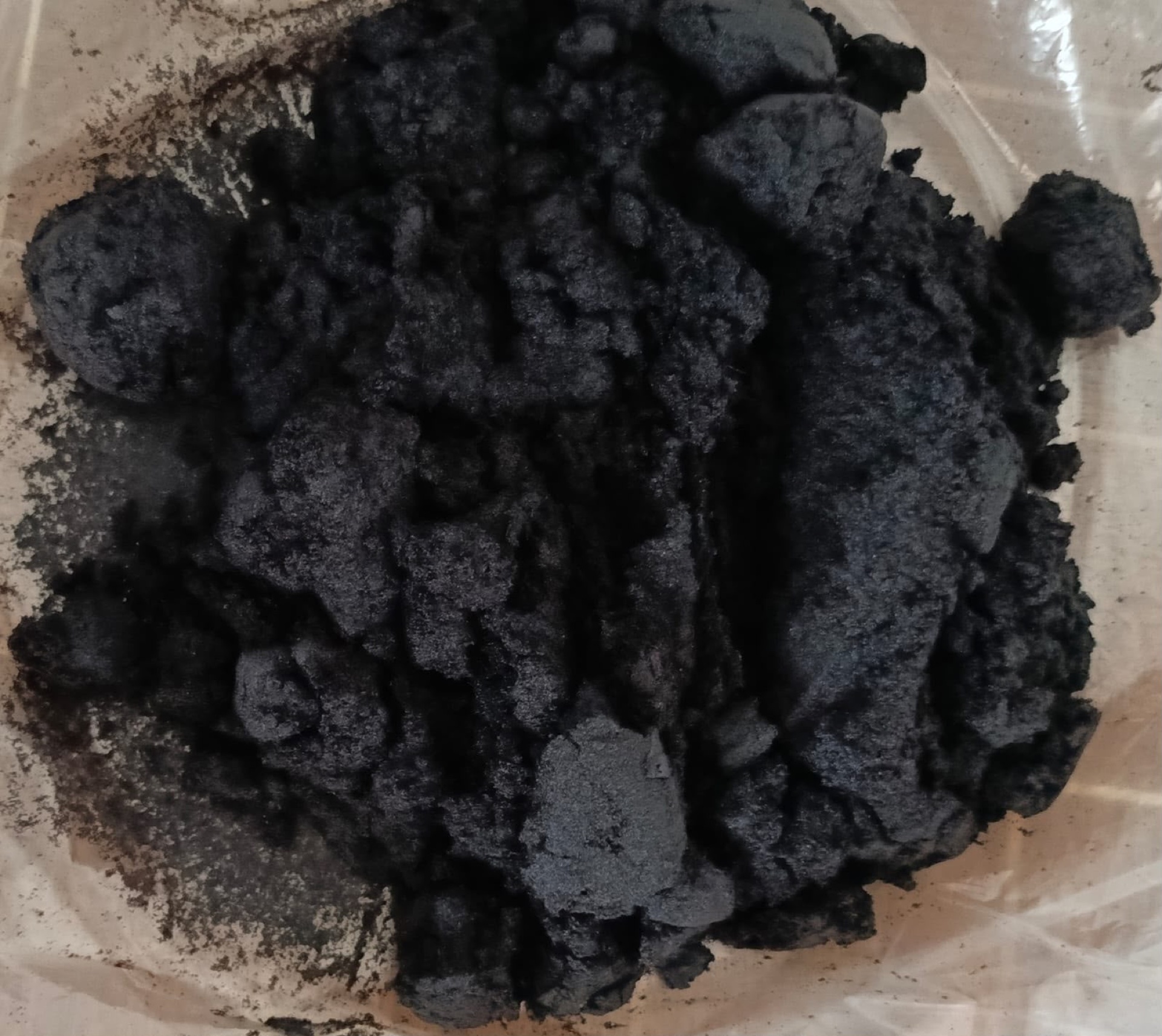 Caviar de Vanille