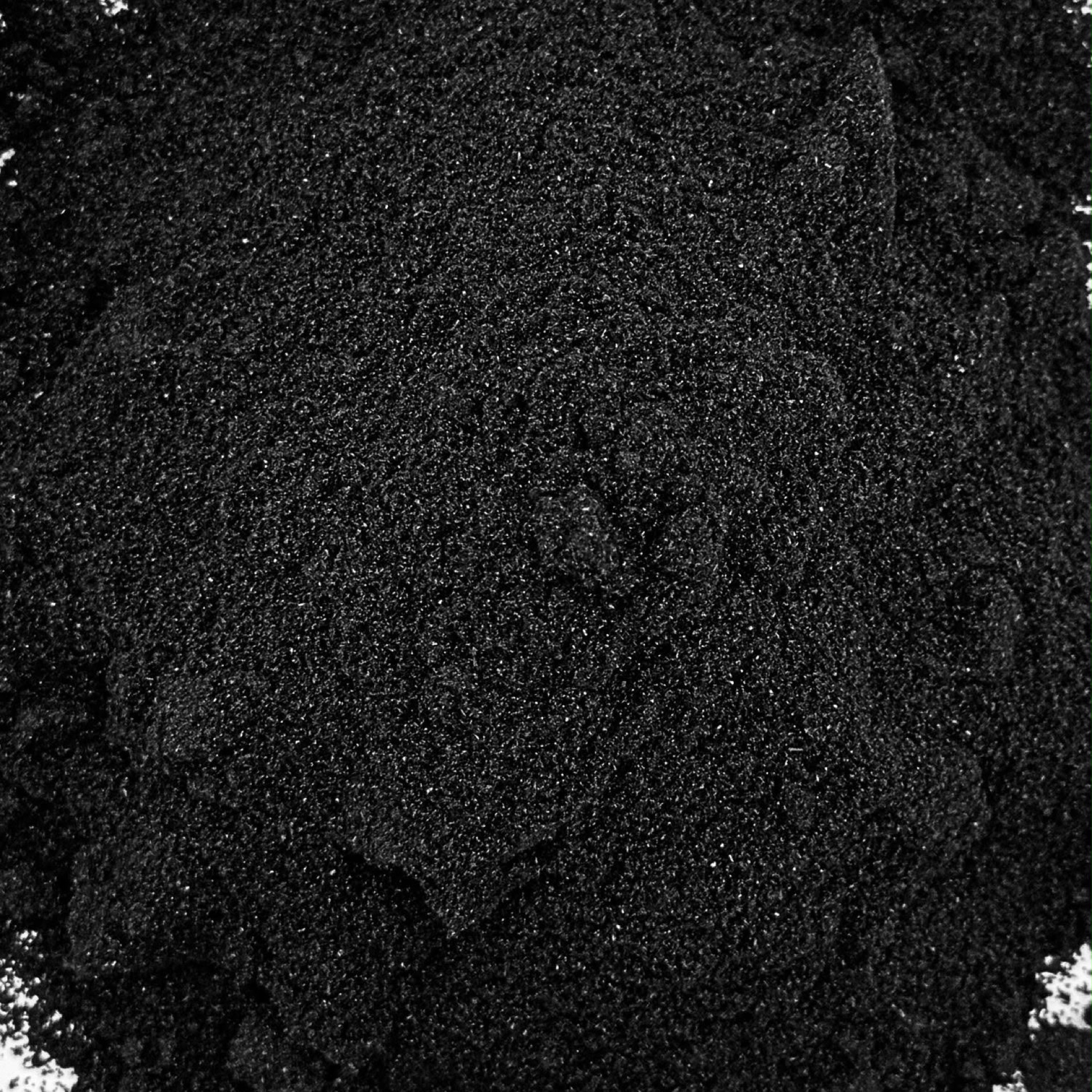 Vanilla Seed — Graines de Vanille